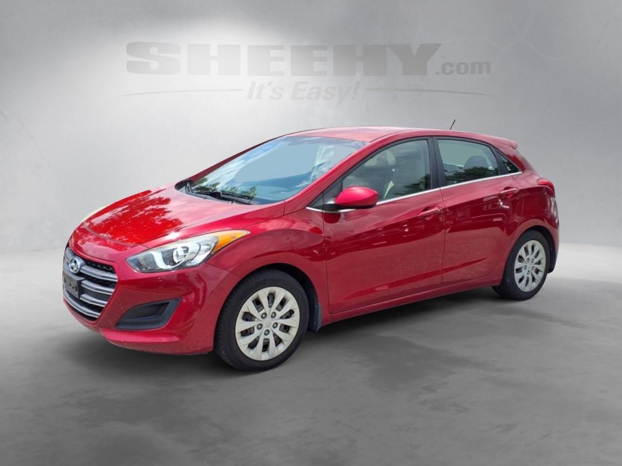 2017 Hyundai Elantra GT Base Waldorf MD