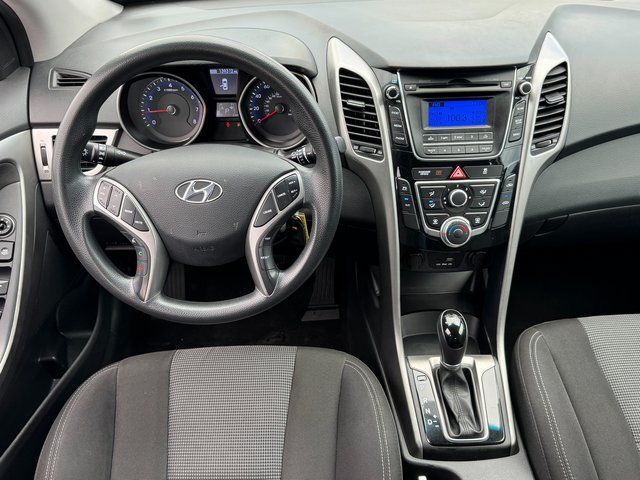 2017 Hyundai Elantra GT Base Springfield VA