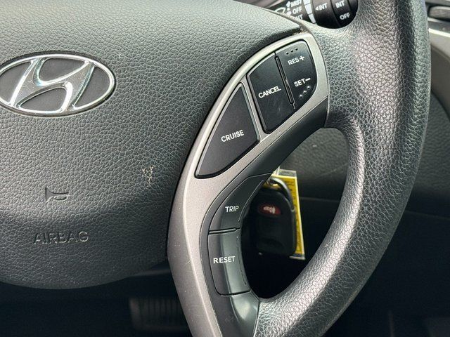 2017 Hyundai Elantra GT Base Springfield VA