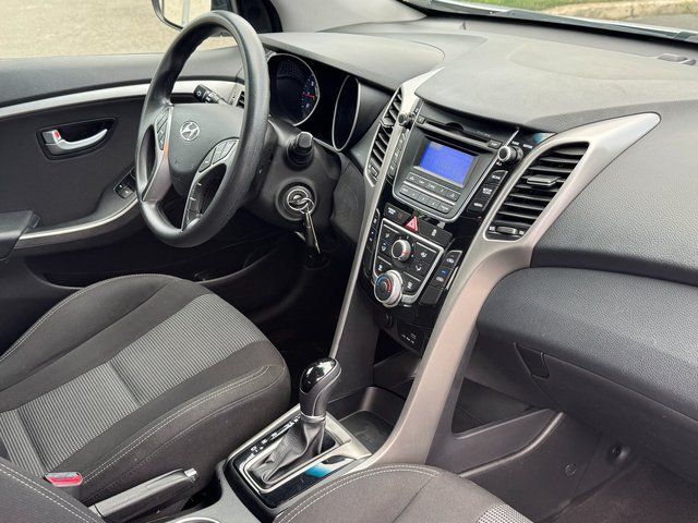 2017 Hyundai Elantra GT Base Springfield VA