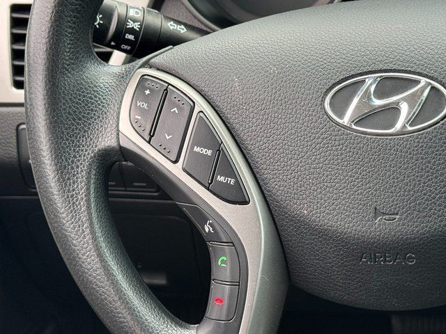 2017 Hyundai Elantra GT Base Springfield VA