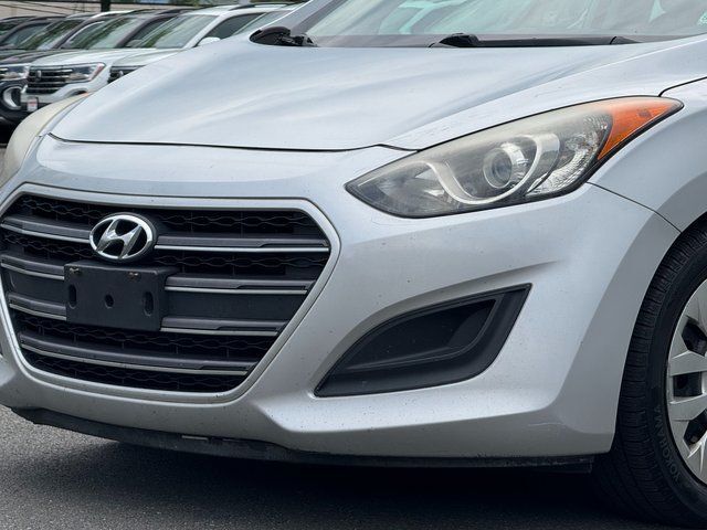 2017 Hyundai Elantra GT Base Springfield VA