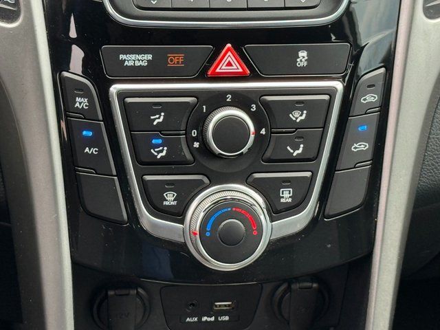 2017 Hyundai Elantra GT Base Springfield VA