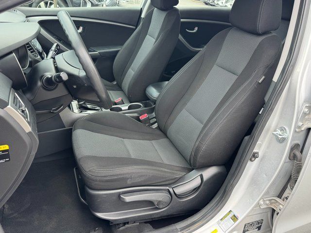 2017 Hyundai Elantra GT Base Springfield VA