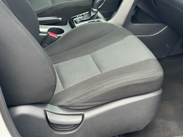 2017 Hyundai Elantra GT Base Springfield VA