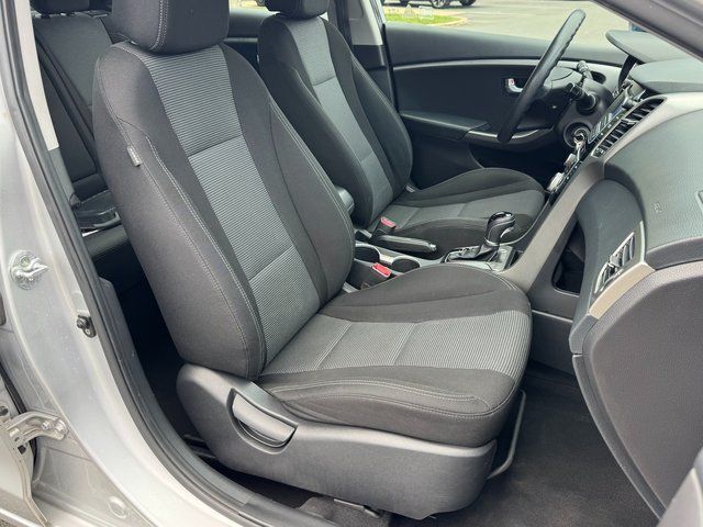 2017 Hyundai Elantra GT Base Springfield VA