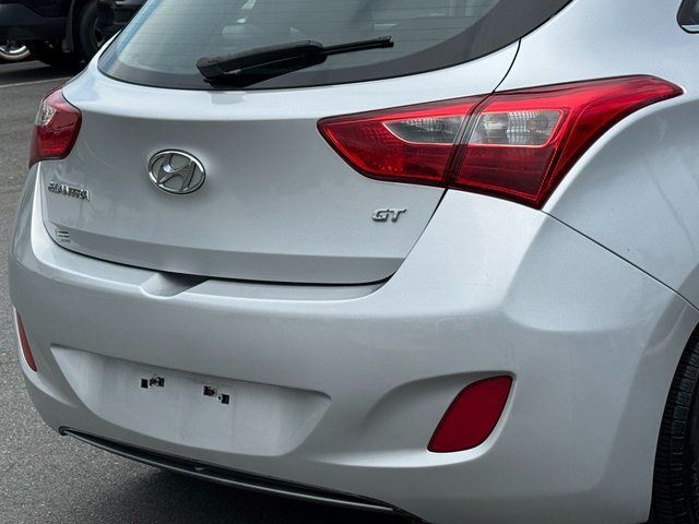 2017 Hyundai Elantra GT Base Springfield VA
