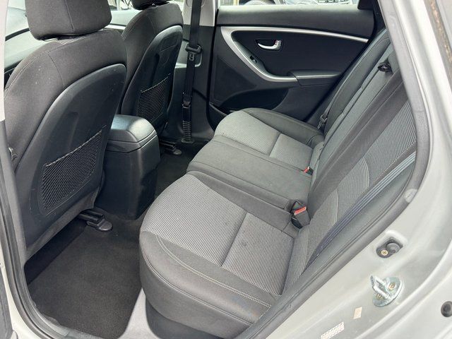 2017 Hyundai Elantra GT Base Springfield VA