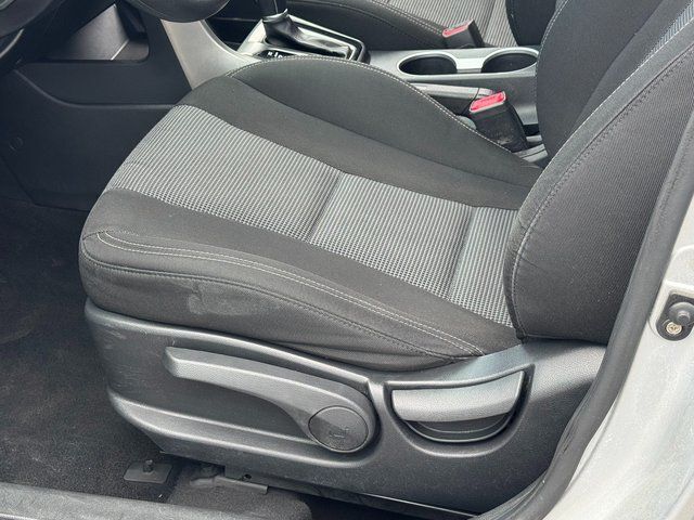 2017 Hyundai Elantra GT Base Springfield VA