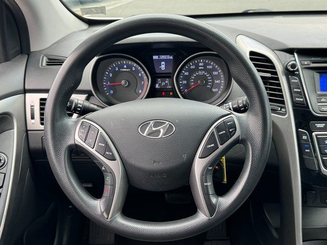 2017 Hyundai Elantra GT Base Springfield VA