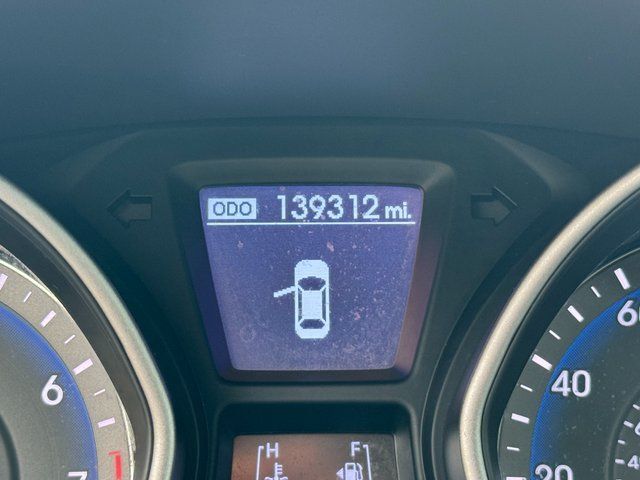 2017 Hyundai Elantra GT Base Springfield VA