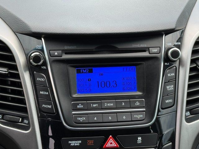 2017 Hyundai Elantra GT Base Springfield VA