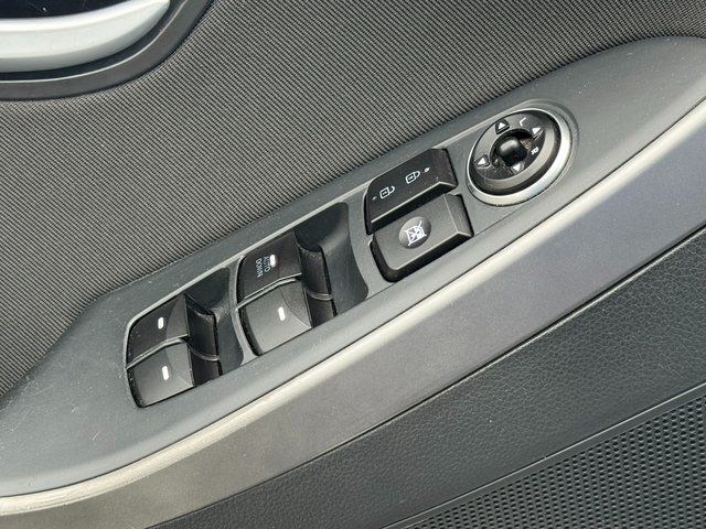 2017 Hyundai Elantra GT Base Springfield VA