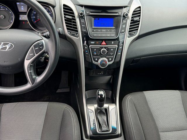 2017 Hyundai Elantra GT Base Springfield VA