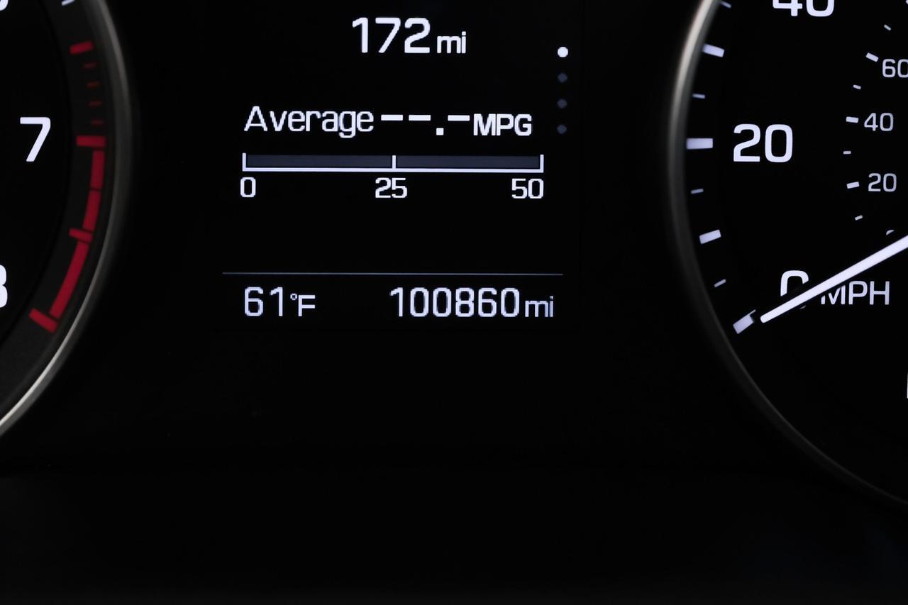 2017 Hyundai Elantra LIMITED BLIND SPOT LANE KEEP ASSIST LEATHER HEATED SEATS REAR CA Carrollton TX