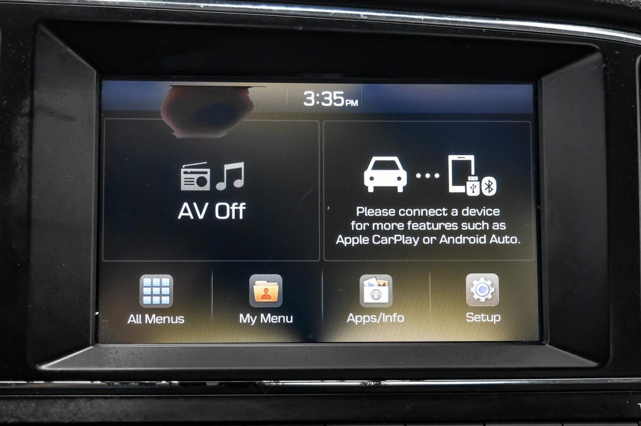 2017 Hyundai Elantra LIMITED BLIND SPOT LANE KEEP ASSIST LEATHER HEATED SEATS REAR CA Carrollton TX