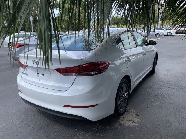 2017 Hyundai Elantra Limited Gainesville FL