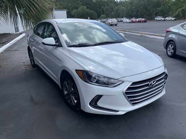 2017 Hyundai Elantra Limited Gainesville FL