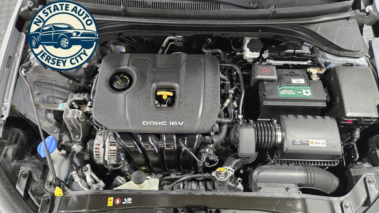 2017 Hyundai Elantra Limited Jersey City NJ