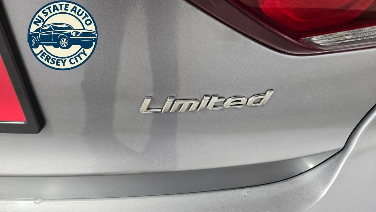 2017 Hyundai Elantra Limited Jersey City NJ