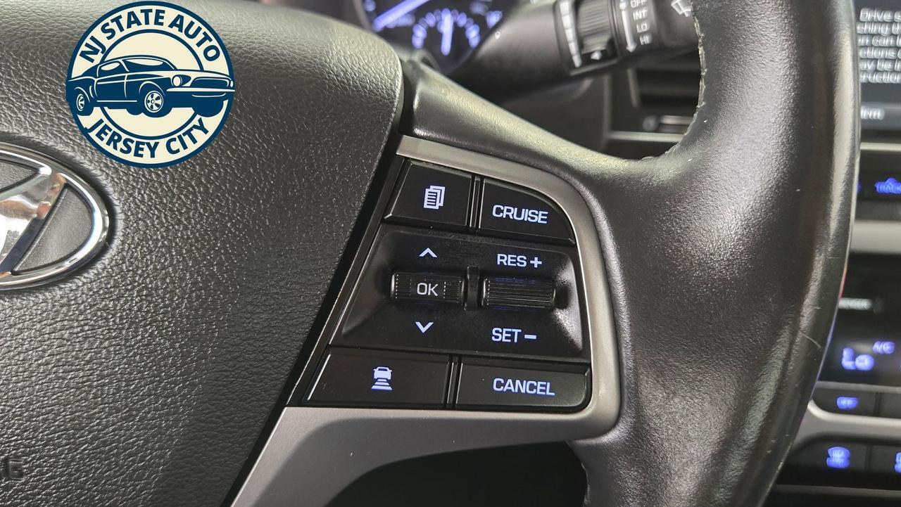 2017 Hyundai Elantra Limited Jersey City NJ