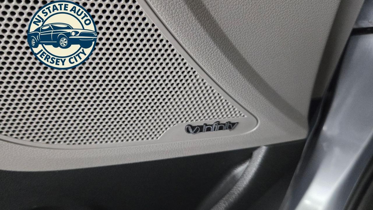 2017 Hyundai Elantra Limited Jersey City NJ