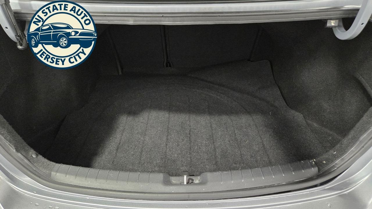 2017 Hyundai Elantra Limited Jersey City NJ