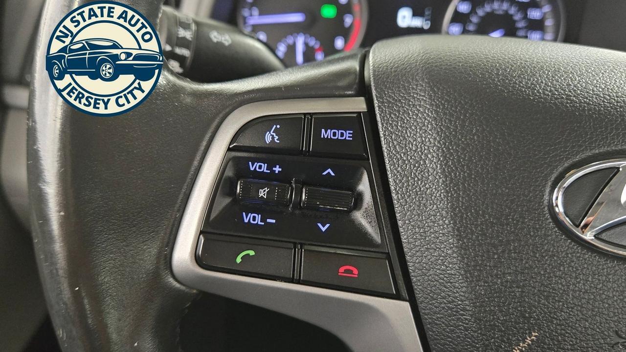 2017 Hyundai Elantra Limited Jersey City NJ