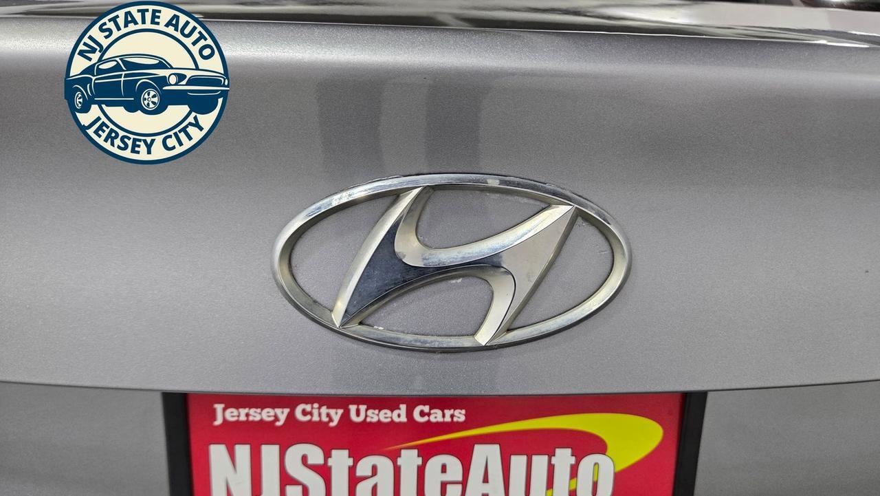 2017 Hyundai Elantra Limited Jersey City NJ