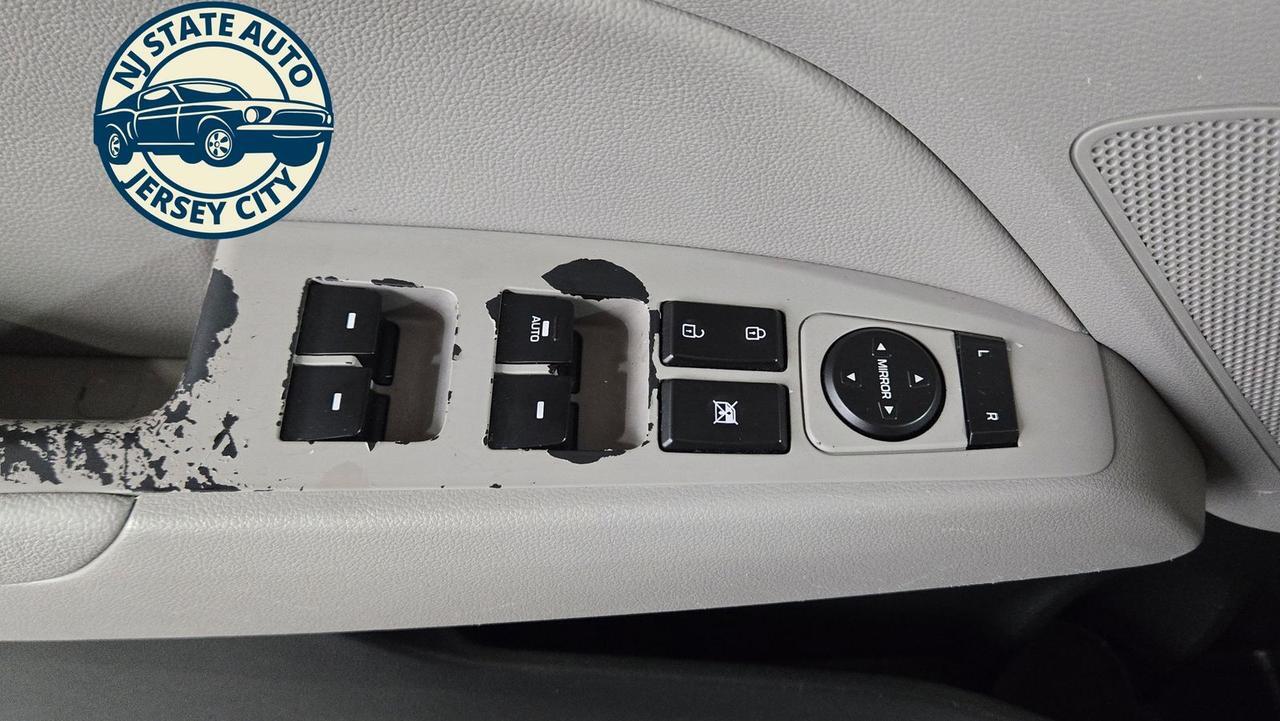 2017 Hyundai Elantra Limited Jersey City NJ