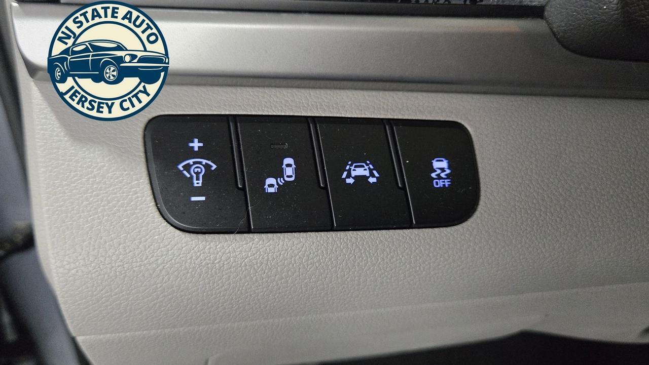 2017 Hyundai Elantra Limited Jersey City NJ