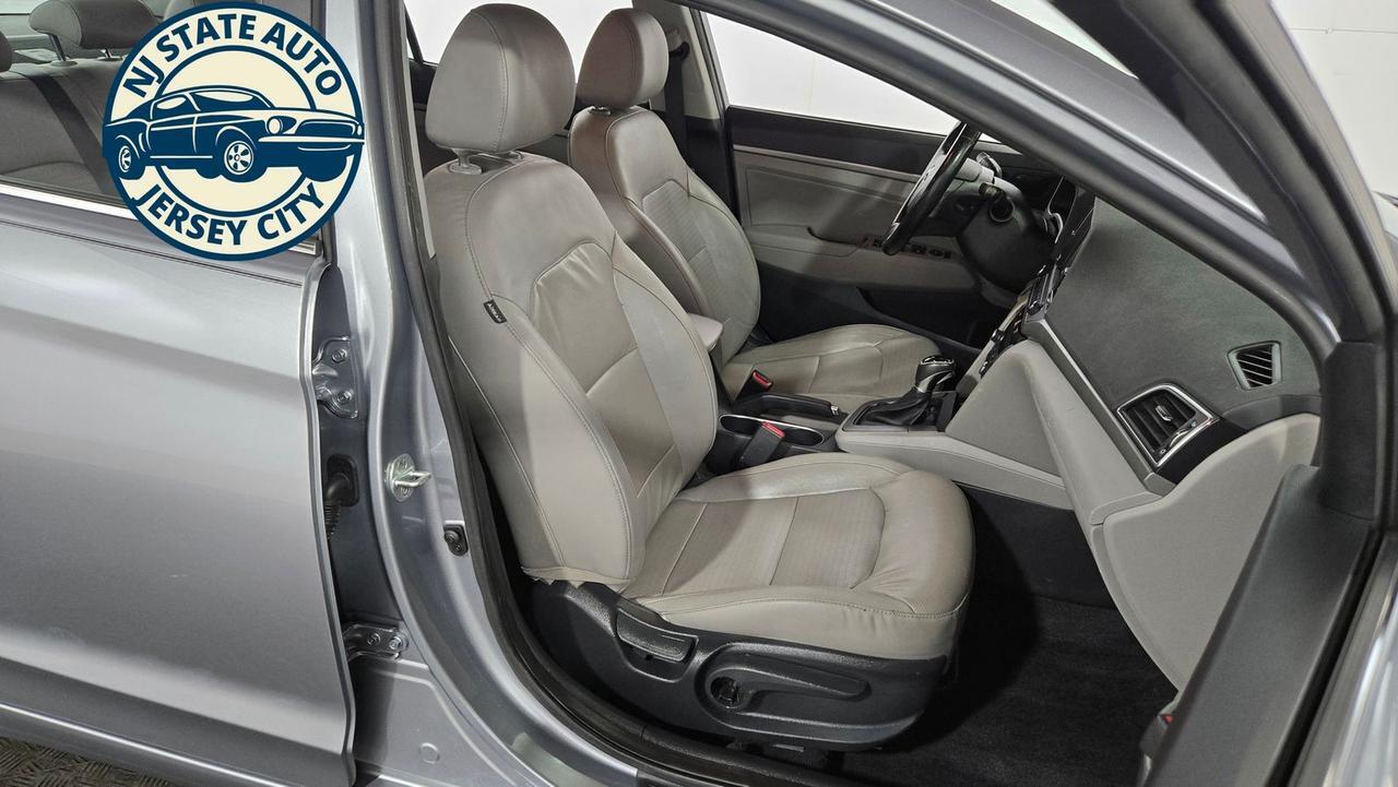 2017 Hyundai Elantra Limited Jersey City NJ