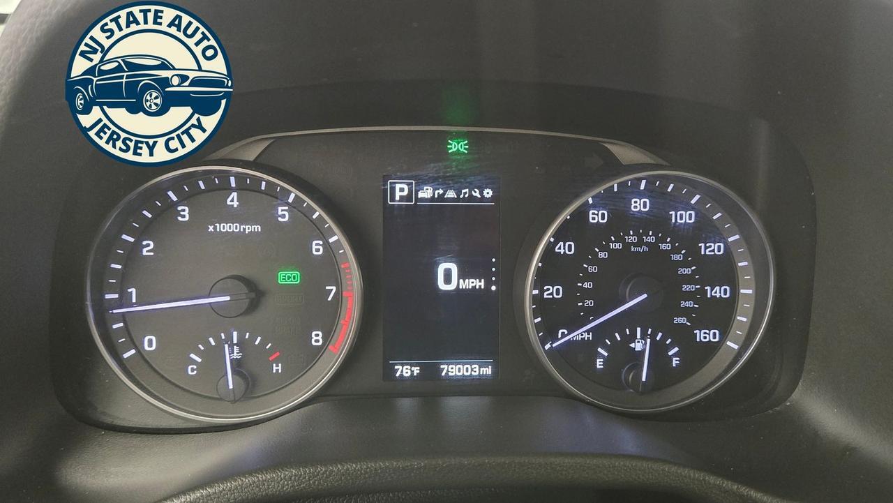 2017 Hyundai Elantra Limited Jersey City NJ