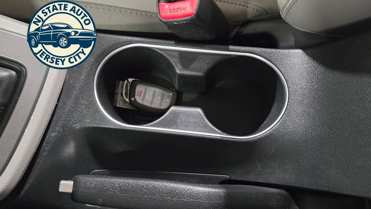 2017 Hyundai Elantra Limited Jersey City NJ