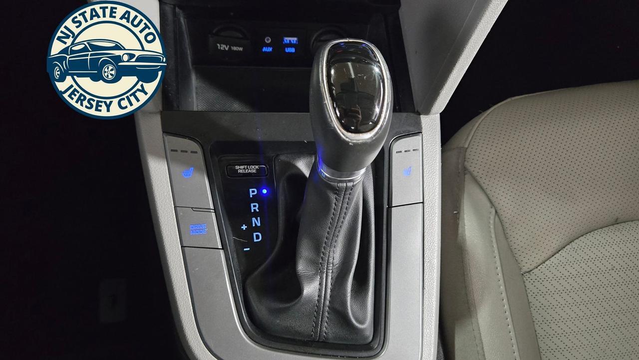 2017 Hyundai Elantra Limited Jersey City NJ