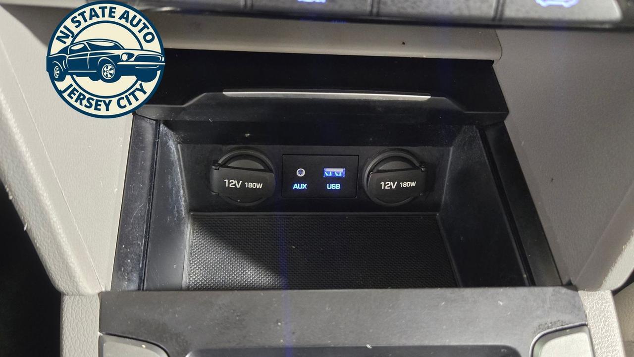 2017 Hyundai Elantra Limited Jersey City NJ