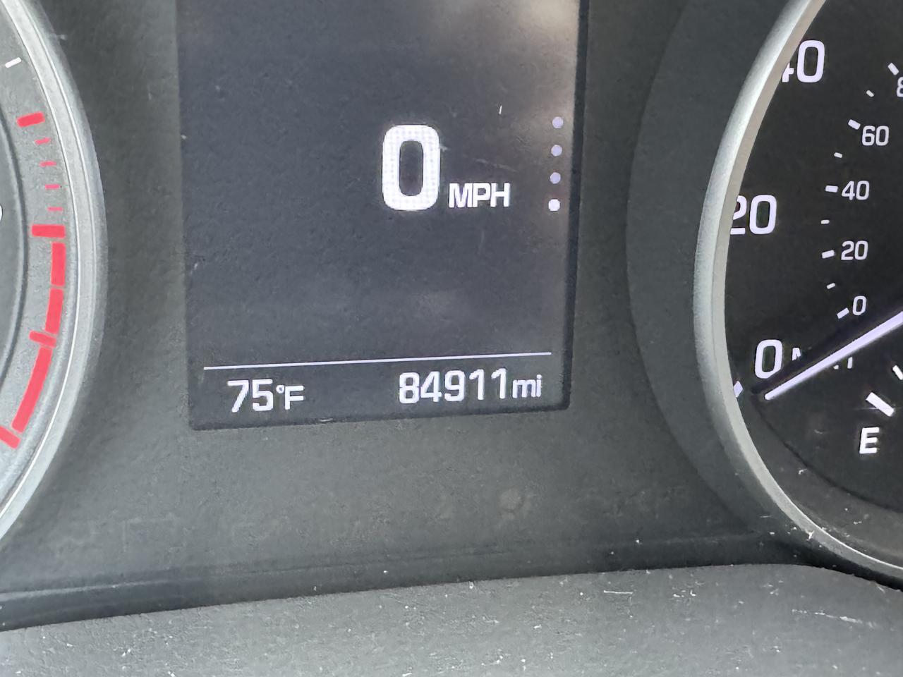 2017 Hyundai Elantra Limited Lake Wales FL