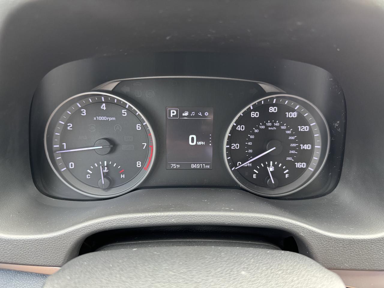 2017 Hyundai Elantra Limited Lake Wales FL