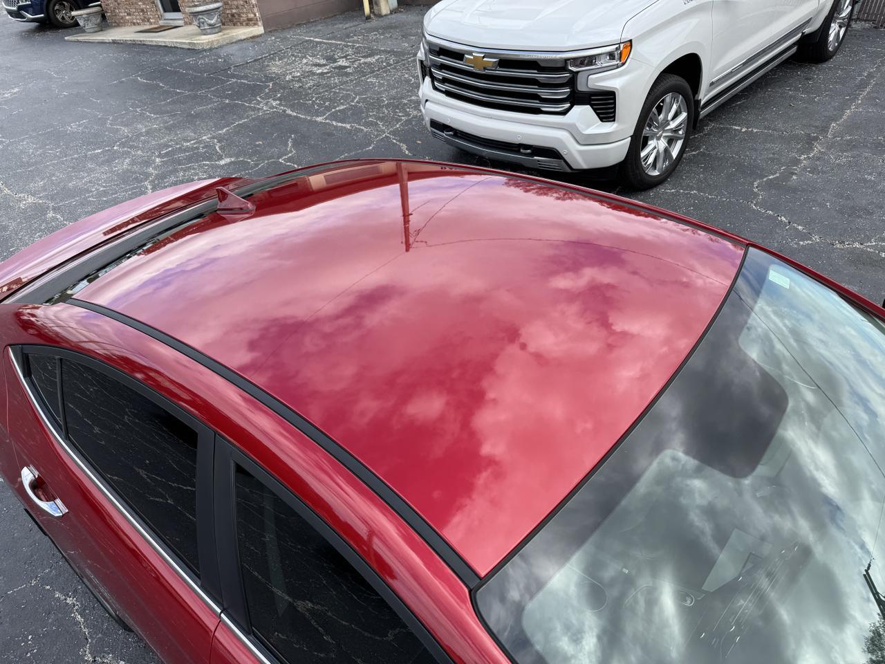 2017 Hyundai Elantra Limited Lake Wales FL