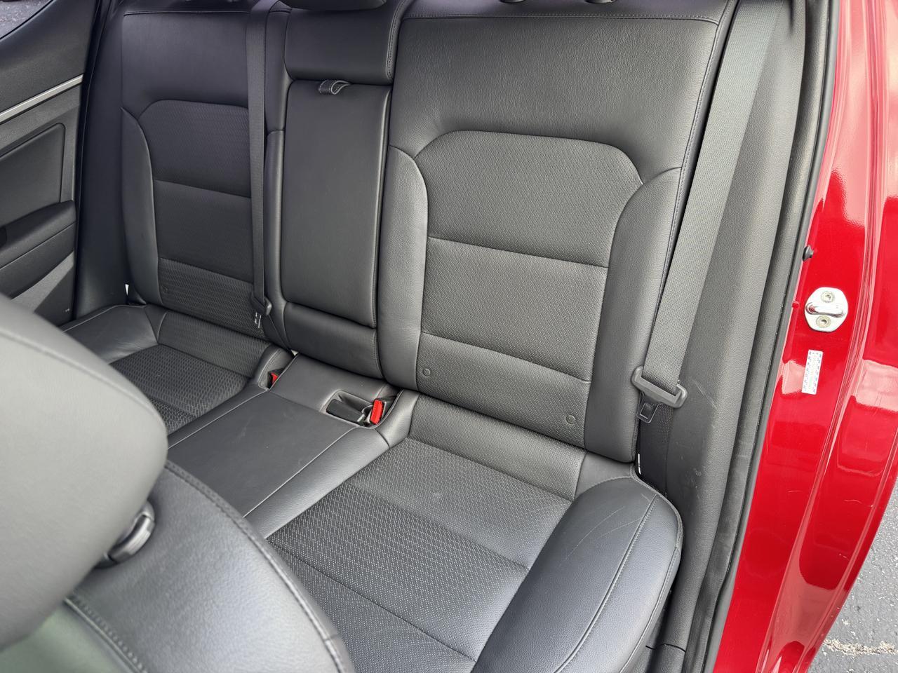 2017 Hyundai Elantra Limited Lake Wales FL