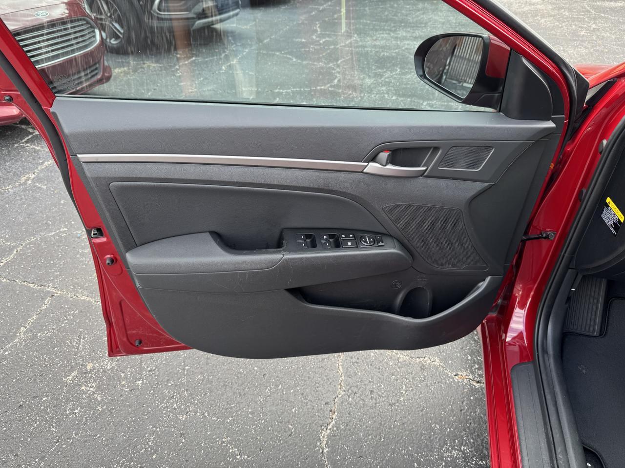 2017 Hyundai Elantra Limited Lake Wales FL