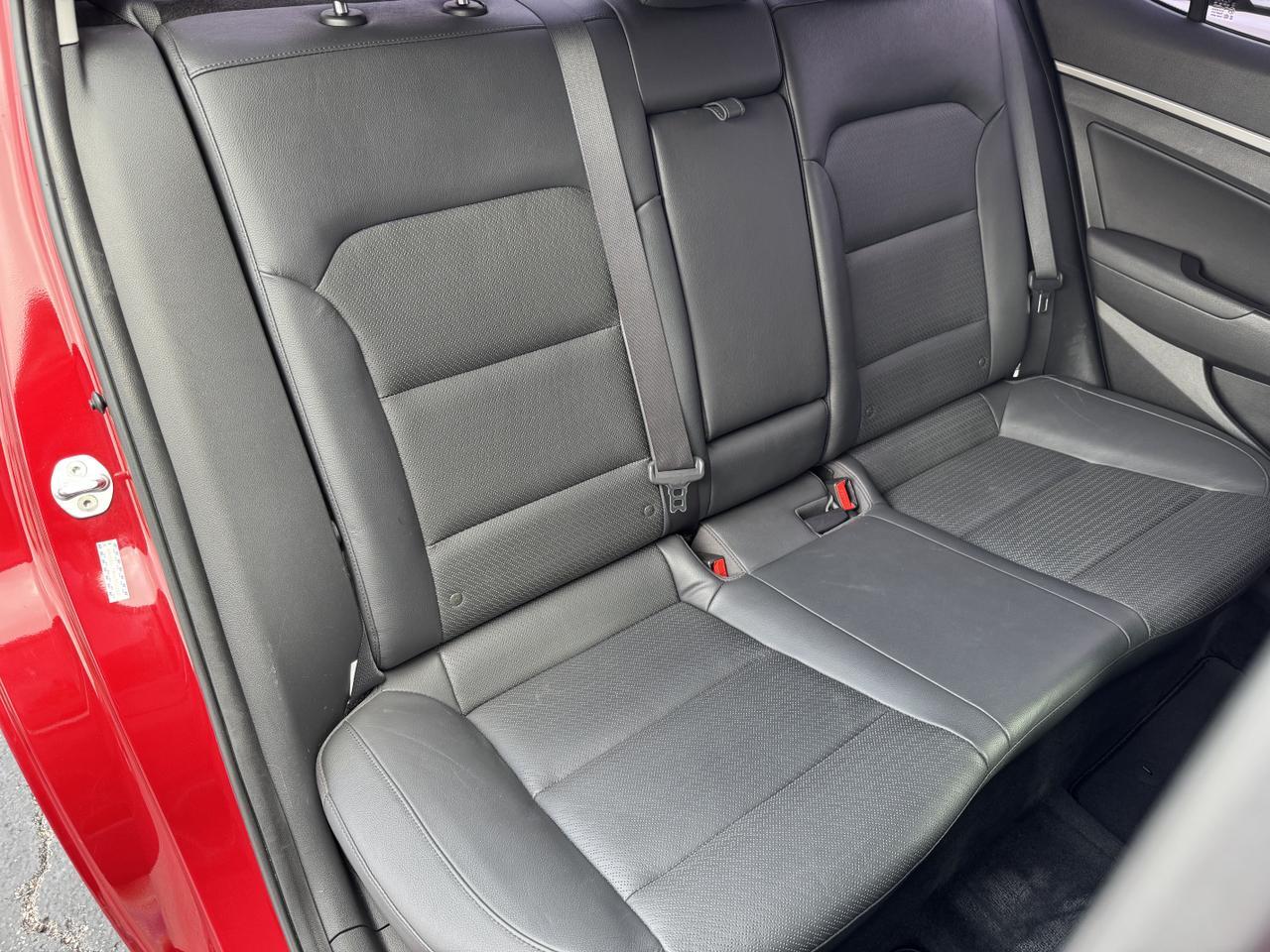 2017 Hyundai Elantra Limited Lake Wales FL