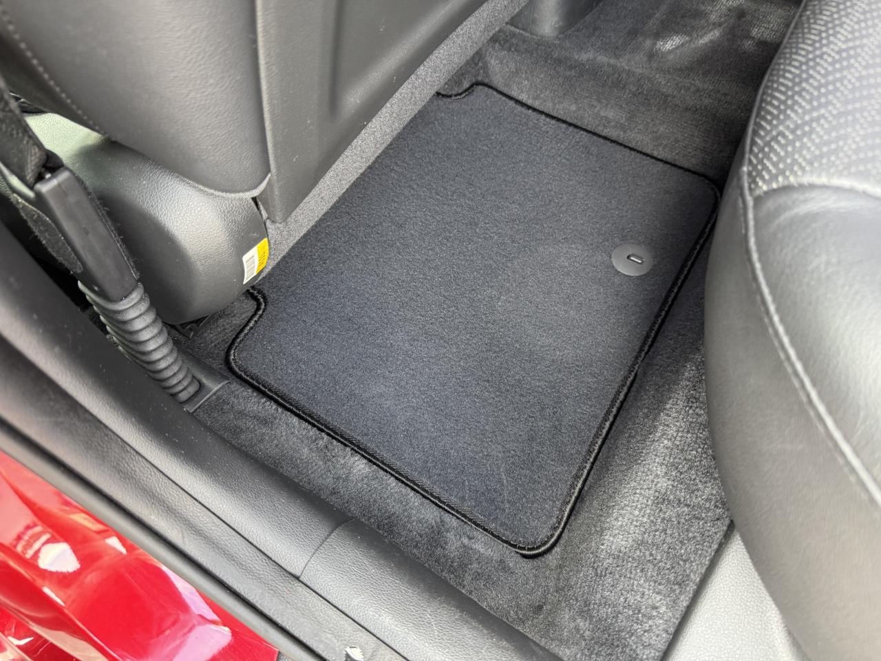 2017 Hyundai Elantra Limited Lake Wales FL