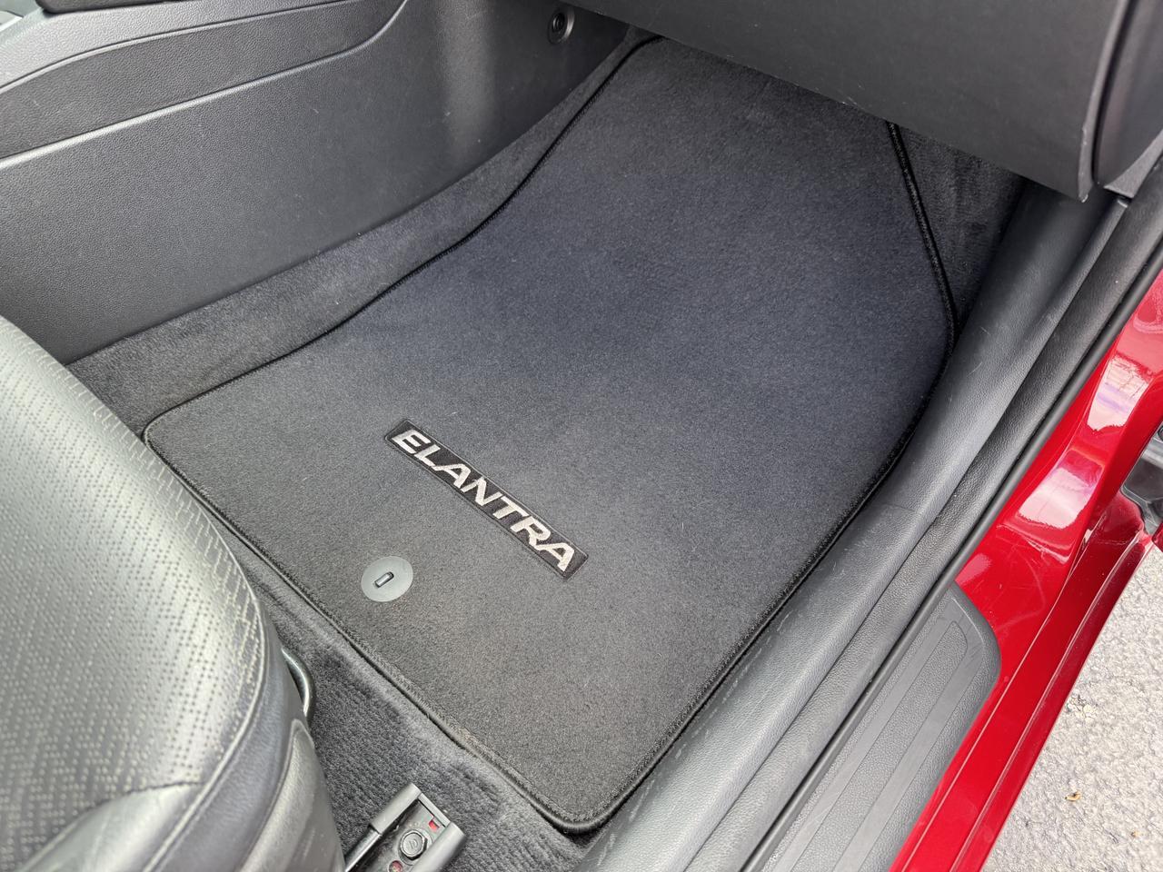 2017 Hyundai Elantra Limited Lake Wales FL