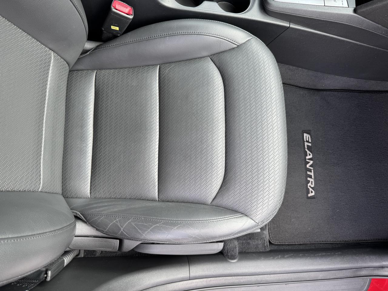 2017 Hyundai Elantra Limited Lake Wales FL