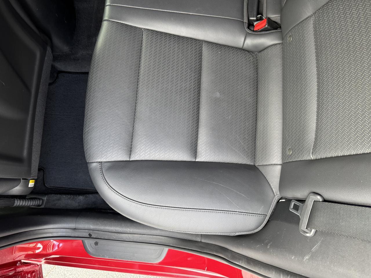 2017 Hyundai Elantra Limited Lake Wales FL