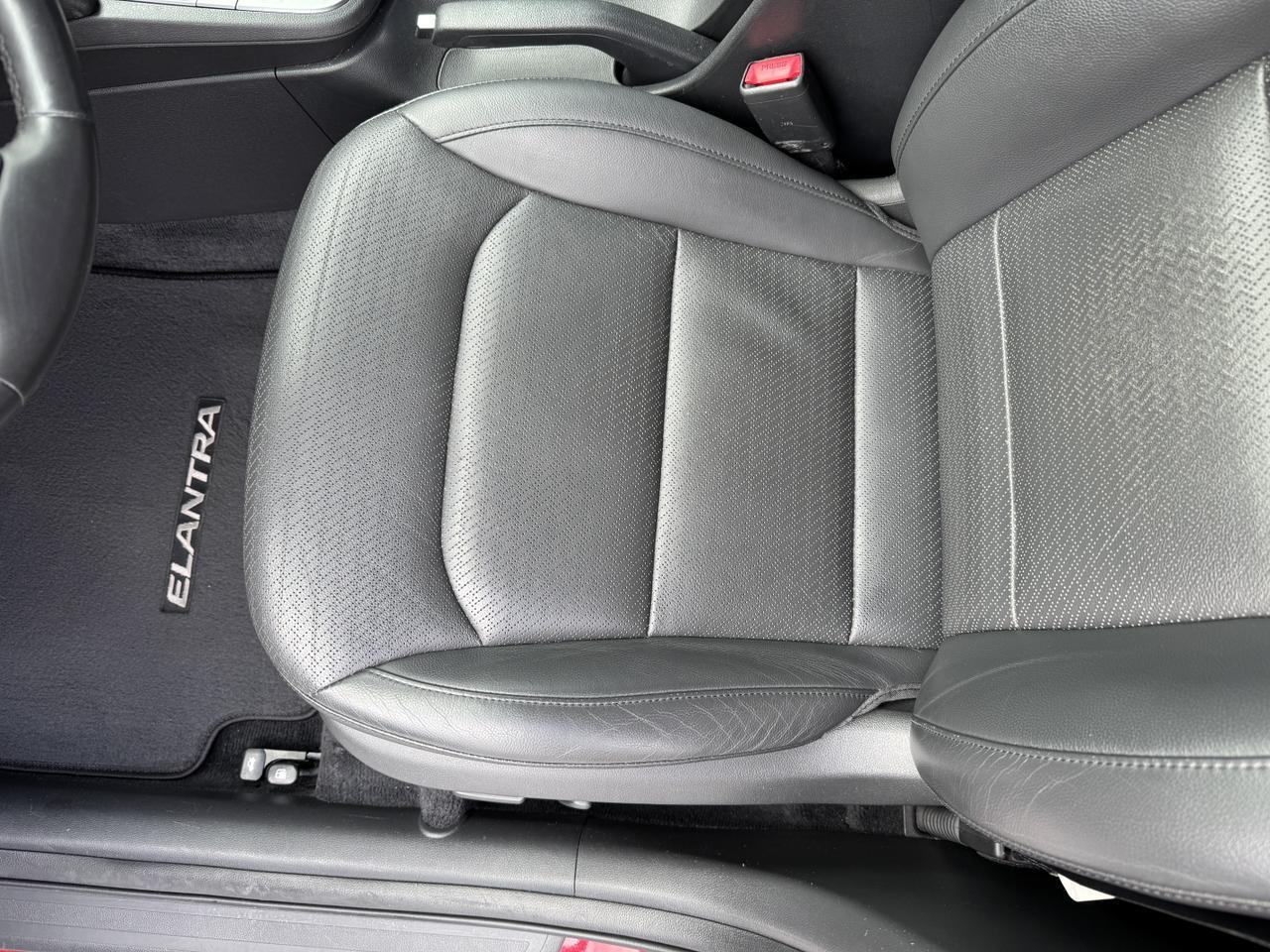 2017 Hyundai Elantra Limited Lake Wales FL