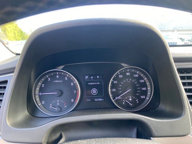 2017 Hyundai Elantra Limited Raleigh NC