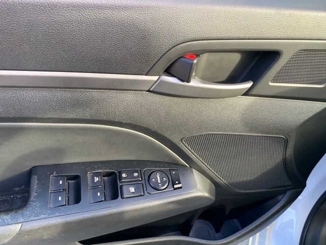 2017 Hyundai Elantra Limited Raleigh NC