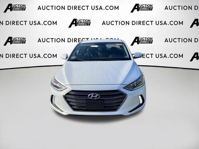 2017 Hyundai Elantra Limited Raleigh NC